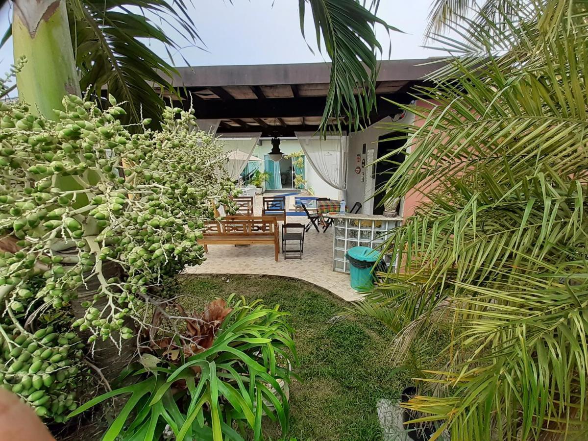Casa Em Cabo Frio 4Q Para Descanso E Lazer Luaran gambar