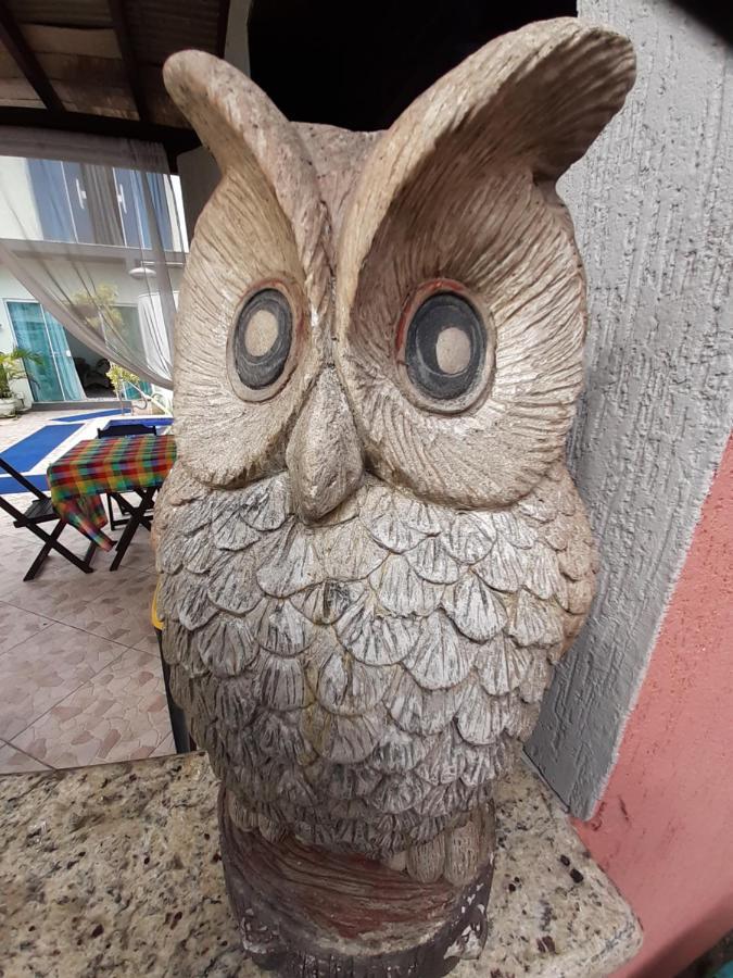 Casa Em Cabo Frio 4Q Para Descanso E Lazer Luaran gambar